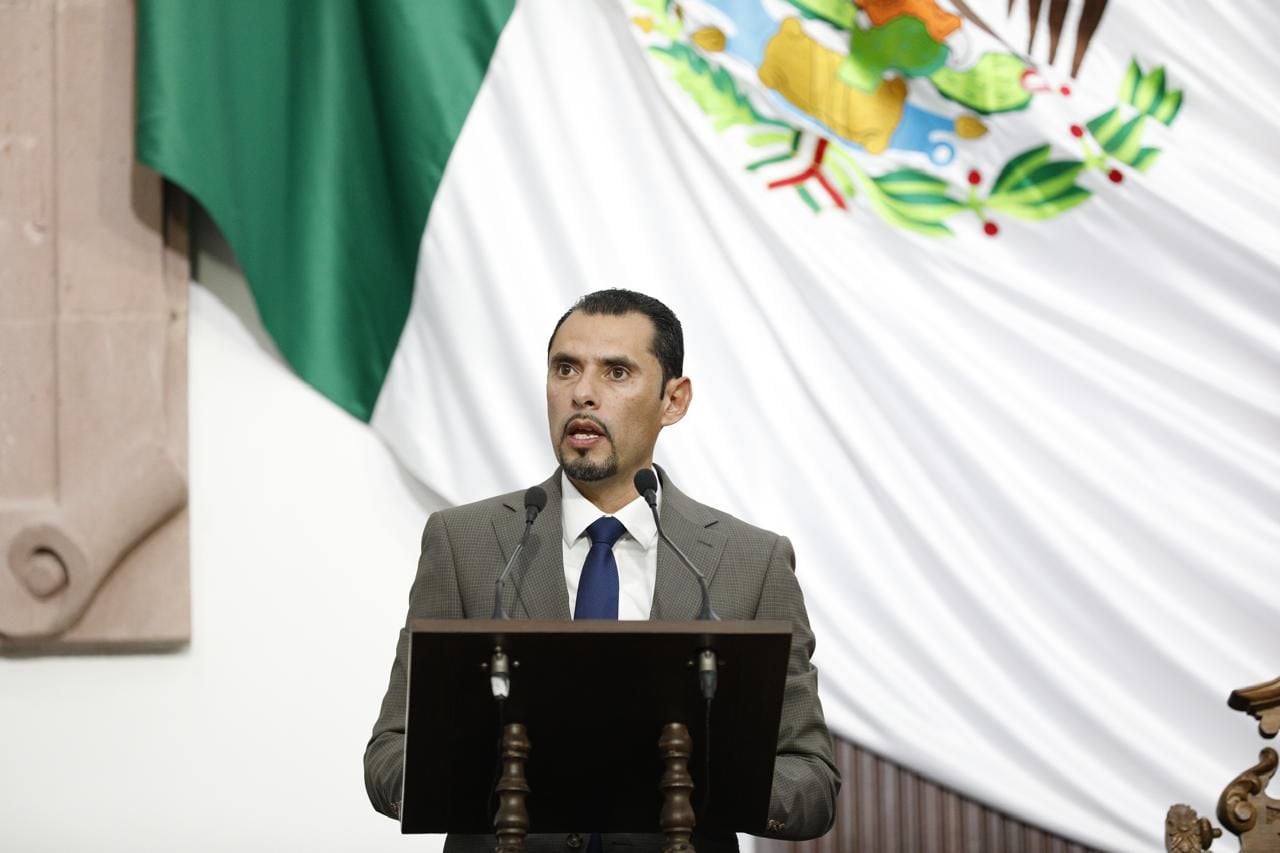 Fortalecer apoyo a casas hogar y a centros de asistencia: Zenón