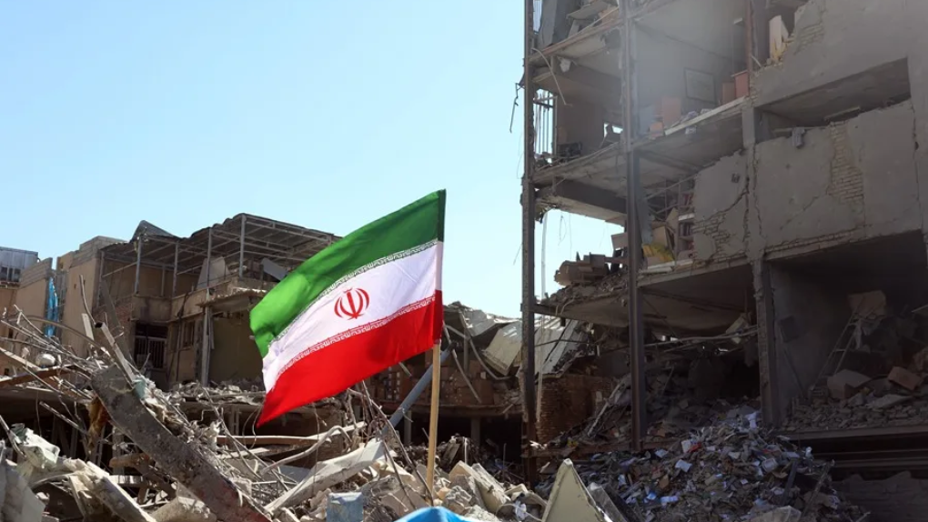 Irán rechaza propuesta de cese el fuego, reporta agencia estatal; presenta plan para paz definitiva