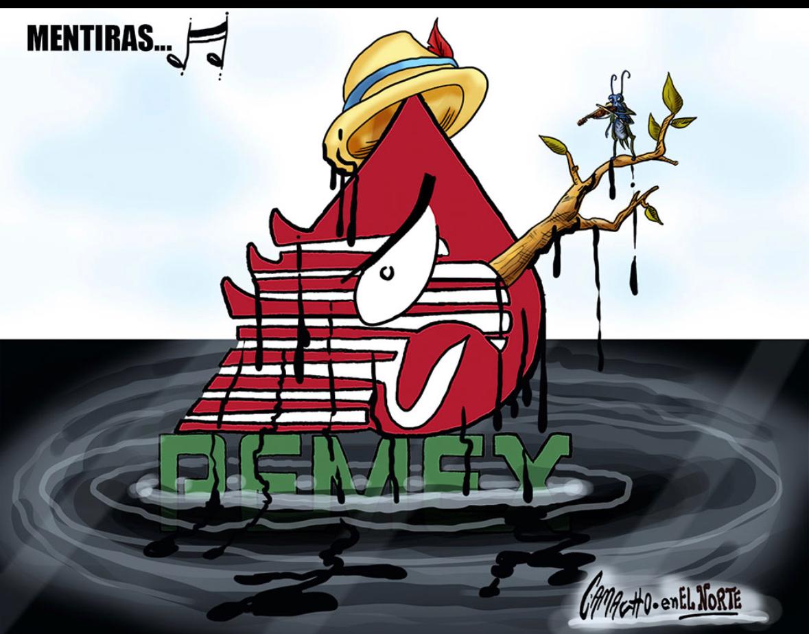 ˜ Viñedos políticos ˜