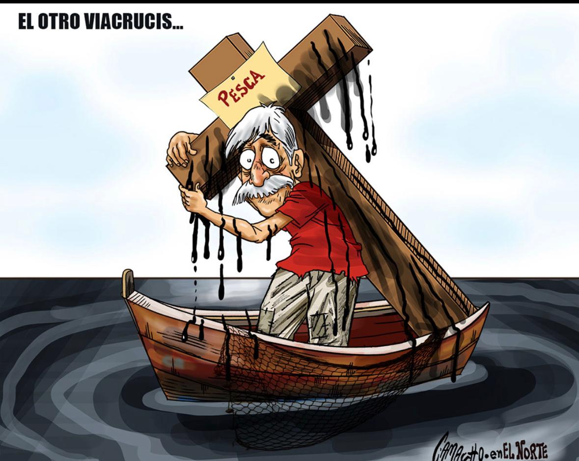 ˜ Viñedos políticos ˜
