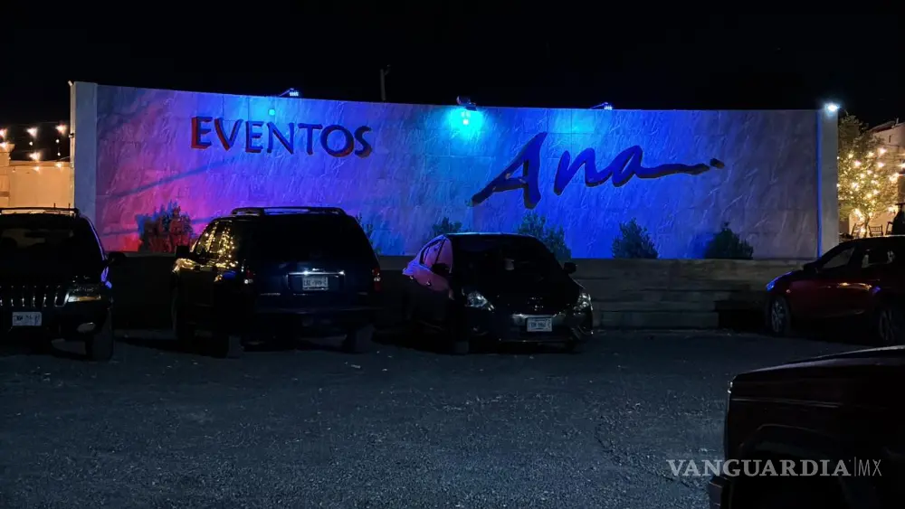 Pierde la vida durante los XV años de su nieta