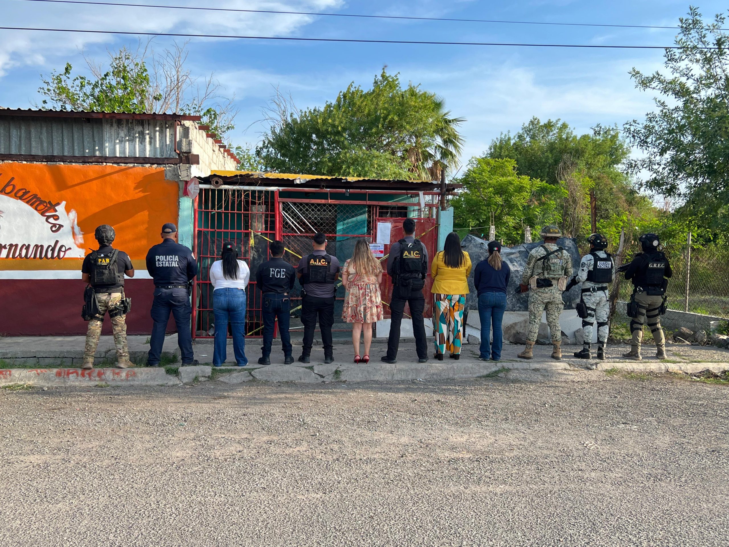 ¡DAN DOBLE GOLPE AL NARCO EN LA REGIÓN CARBONÍFERA!