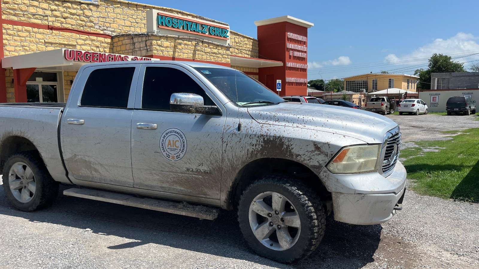 Balean a sujeto en la reserva Kickapoo