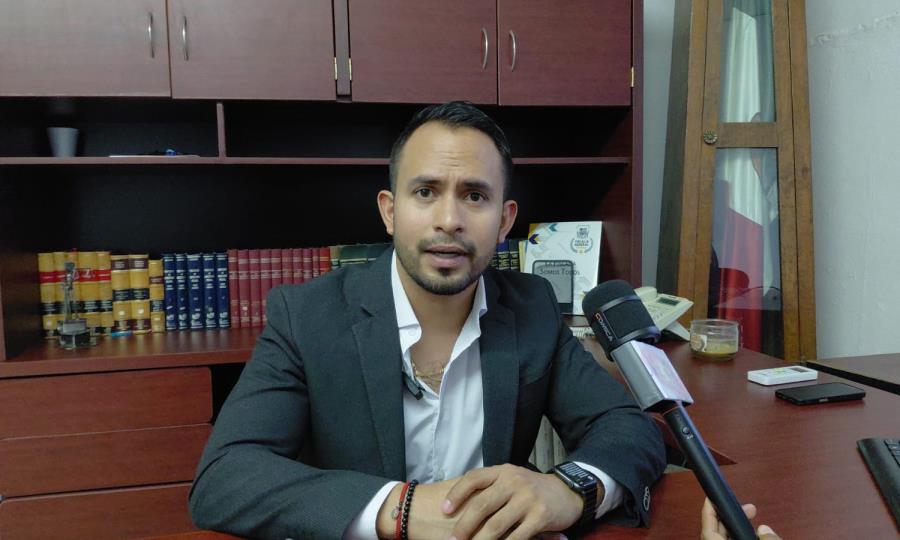 Lista la Fiscalía para los próximos comicios