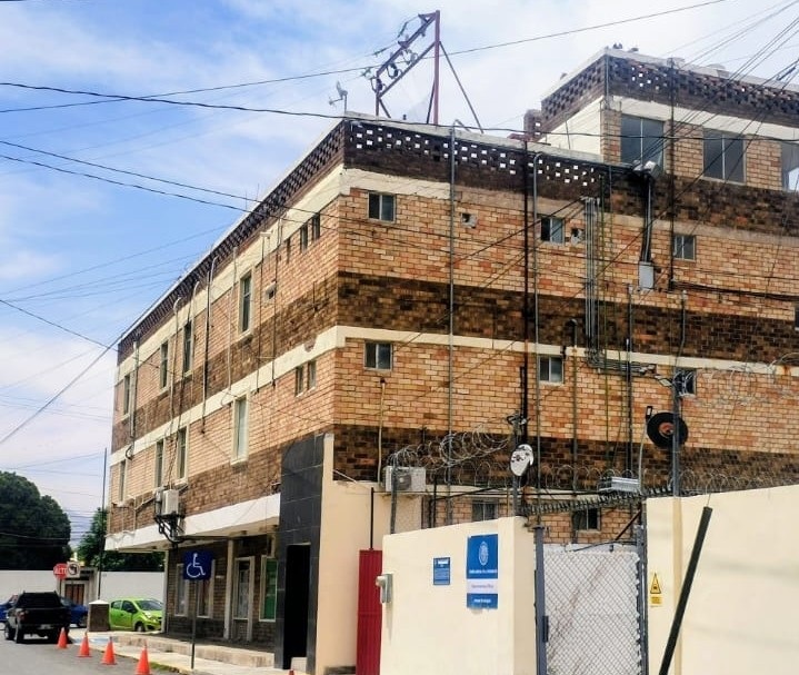 Suspende Juzgado 4° inspección en AHMSA