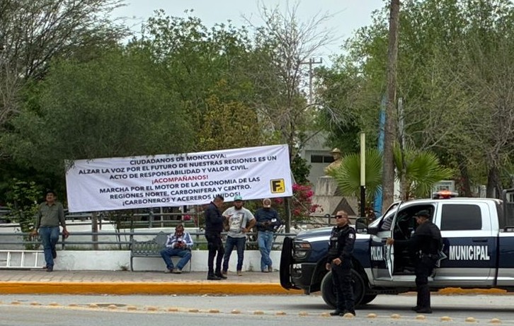 Consume incertidumbre a ex obreros de AHMSA