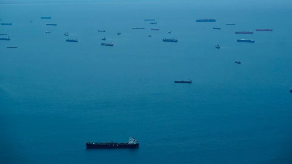 EU alerta que China, Rusia e Irán buscan influir en el Canal de Panamá