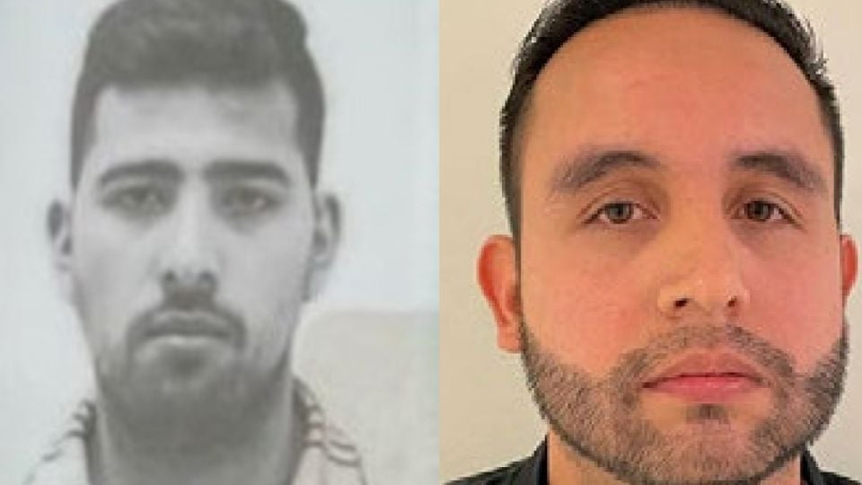Cuatro operadores de «Los Chapitos» se declararon culpables en cascada en los meses previos a la acusación contra el gobernador de Sinaloa