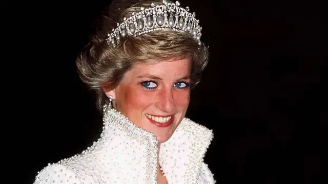 La princesa Diana tendrá docuserie basada en grabaciones inéditas