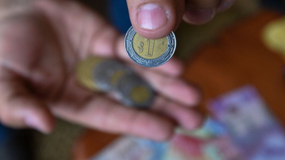 Avanzan la bolsa y el peso ante la negociación para poner fin al conflicto en Irán