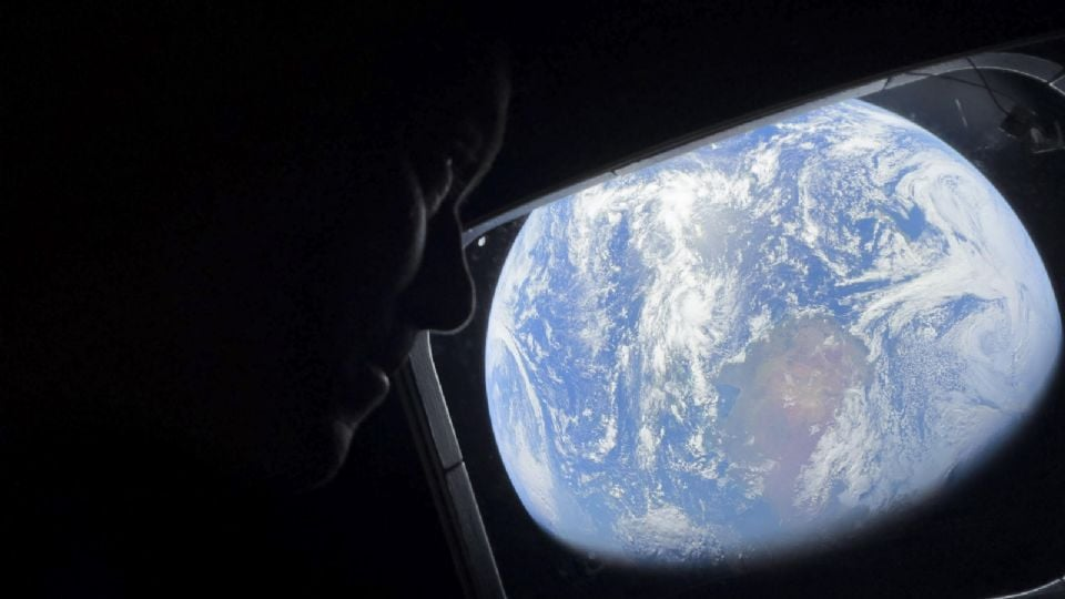 La tripulación del Artemis II podrá observar un eclipse solar durante su recorrido por la cara oculta de la Luna