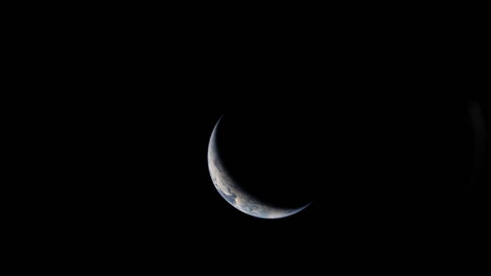 Artemis II experimentará 40 minutos de silencio: perderá su comunicación con la Tierra en su paso por la cara oculta de la Luna