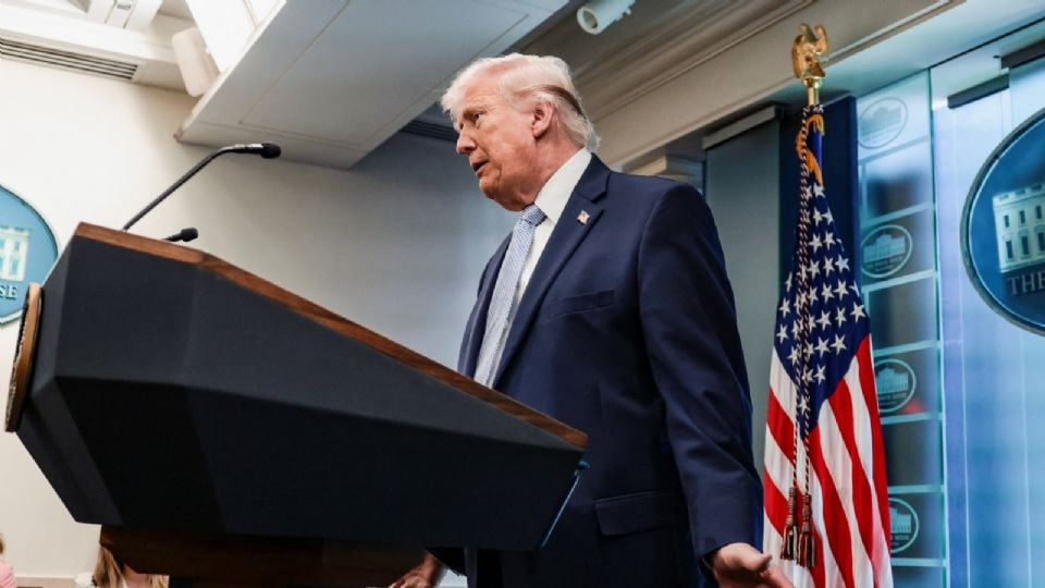 «A las 8:00 de la noche no es una buena hora»: embajada de Irán en Zimbabue ironiza sobre el ultimátum de Trump