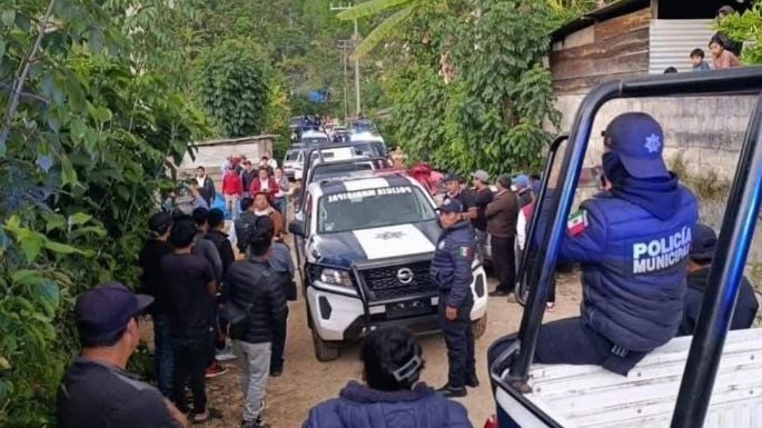 Detienen a mujer en Chiapas por mat4r a su esposo; colectivos señalan que fue en defensa propia