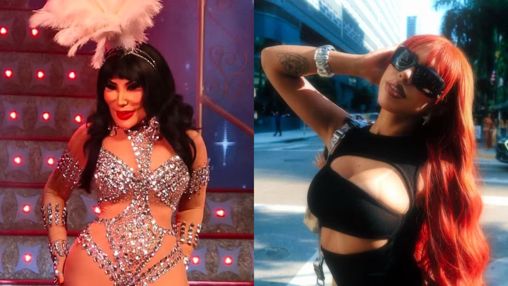 “Tiene el cuerpo y el carisma”: Lyn May lanza inesperada propuesta a Yerimua