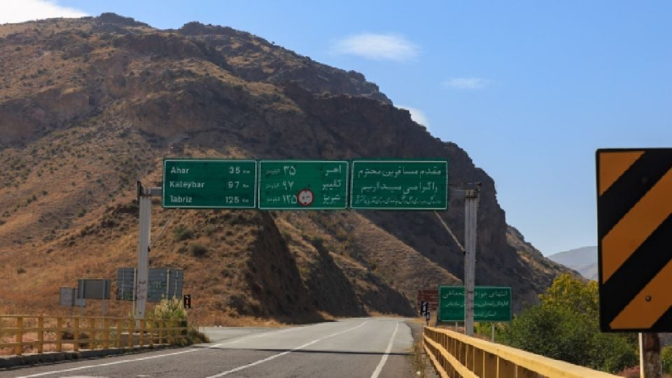 Israel afirma que atacó al menos ocho puentes en Irán; «los han usado para transportar arm*s», justifica