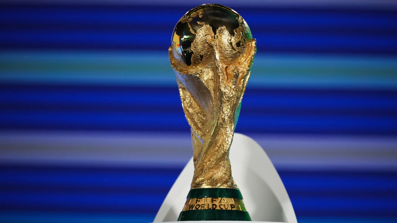 Irán espera la respuesta de la FIFA sobre el cambio a México de su sede del Mundial