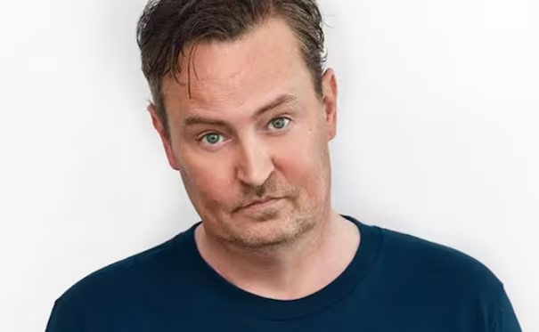 Avanza el caso Matthew Perry: dictarán sentencia a la «Reina de la ketamina»