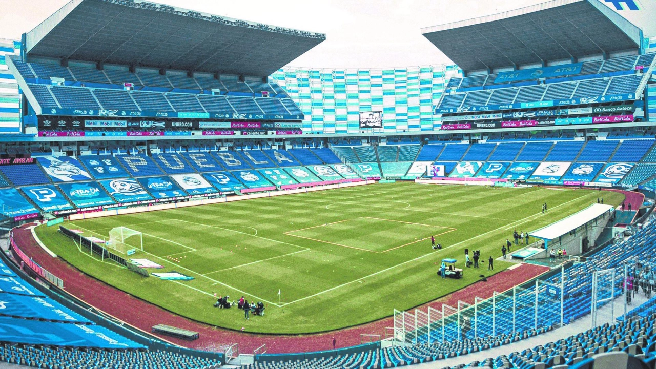 Prevén que el partido España vs. Perú en Puebla deje una derrama de 375 millones de pesos