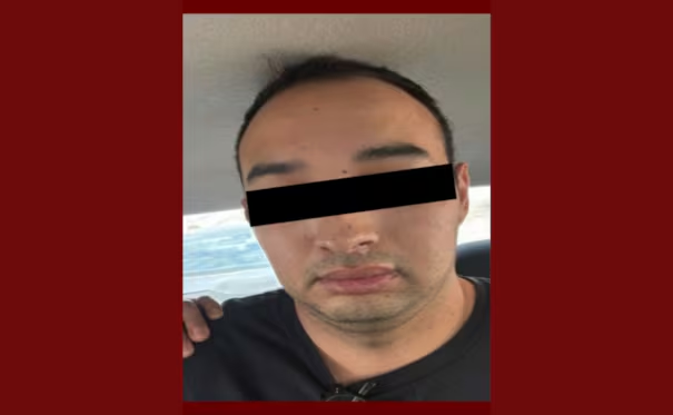 Vinculan a proceso a hombre que g0lpeó a menor con autismo en Pachuca; está en prisión preventiva