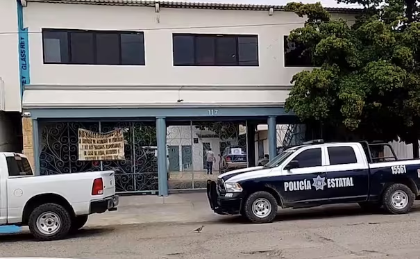 Padre e hijo m*eren tras administración de suero vitaminado vía intravenosa en clínica privada de Hermosillo; Fiscalía investiga