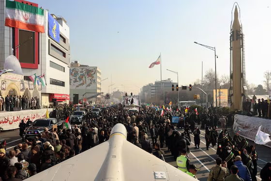 «Irrazonable» un alto el fuego, tras violaciones al plan de paz: Irán; señalan profunda desconfianza hacia EU