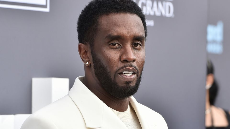 Defensa de Sean «Diddy» Combs apela a la libertad de expresión para salir de prisión