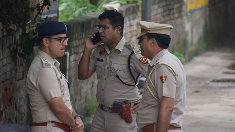Detienen a sujeto que presuntamente as*sinó a una influencer en India por su «contenido inmoral»