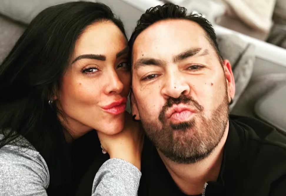Marichelo confirma separación de su esposo Jorge D’Alessio; con la voz entrecortada dice: «No está siendo un momento fácil»
