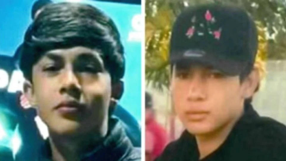 Inseguridad en Sinaloa: reportan la desaparición de dos menores de edad en Mazatlán