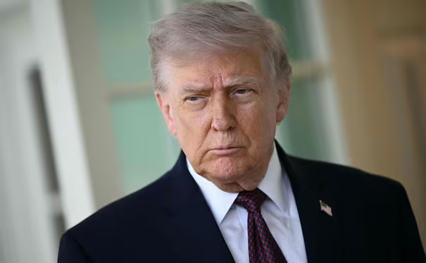 Trump afirma que Irán estableció contacto, en busca de negociaciones; «quieren hacer un trato, con muchísimas ganas»