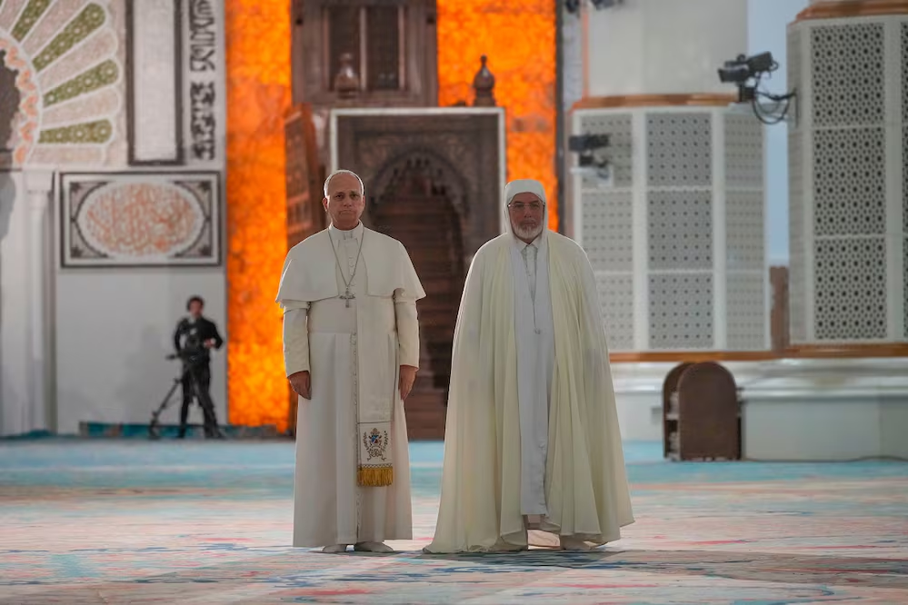 Líderes mundiales defienden al Papa, tras críticas de Trump; «León XIV siembra la paz»