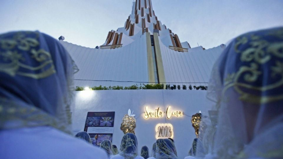 Juez aplaza carpetazo a proceso contra el caso de la iglesia de la Luz del Mundo