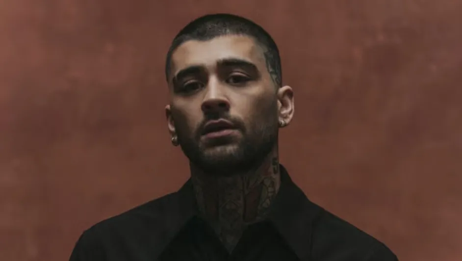 Zayn Malik, ex integrante de One Direction, es hospitalizado en pleno estreno de su nuevo disco Konnakol