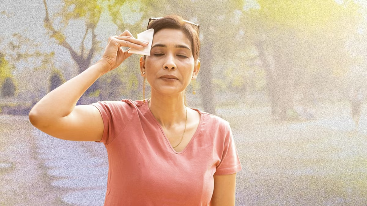 ¿Qué es la astenia primaveral y por qué te fatiga tanto?