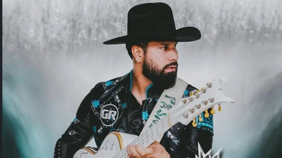 As*sinato de cantante en Tijuana fue porque «se negó a seguir tocando» durante un cumpleaños: fiscalía de Baja California