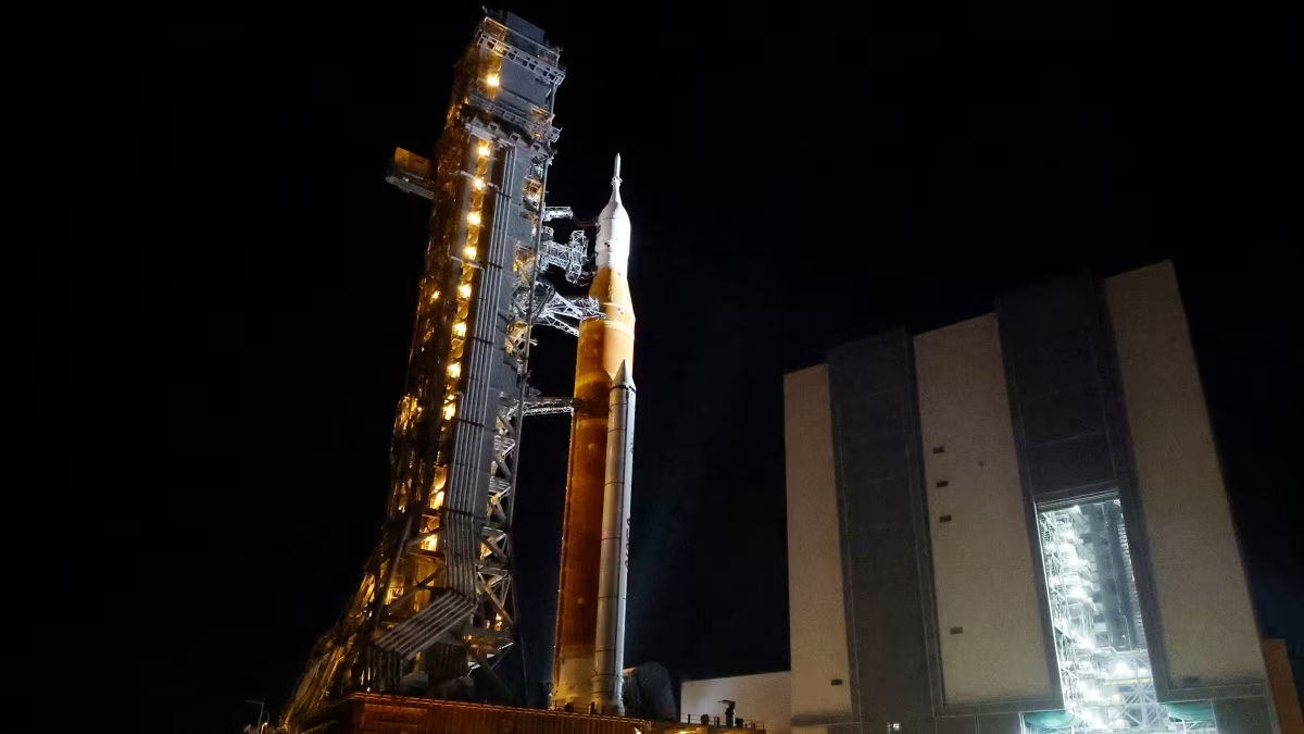 ¿Por qué Artemis II no prenderá sus motores para volver a la Tierra? La física hará toda la tarea