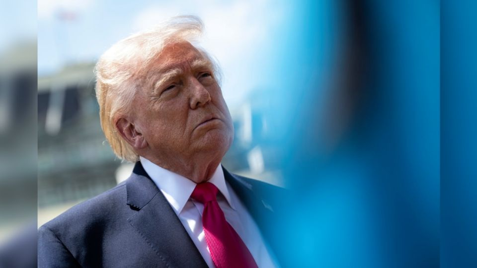 «No tenemos tanto tiempo»: Trump afirma que no planea prolongar la tregua con Irán
