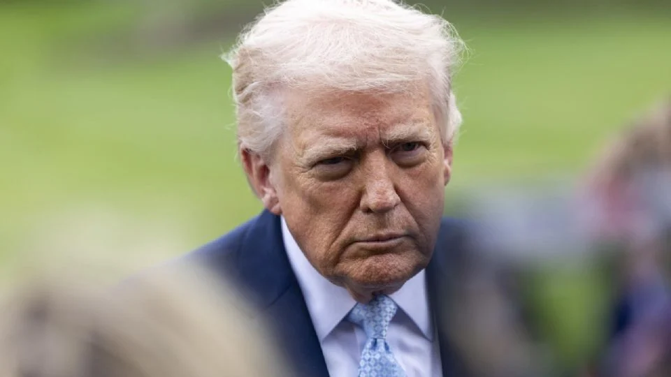 «Porque él salió victorioso, usted lo hará»: directora de la Fe de la Casa Blanca compara a Trump con Jesús
