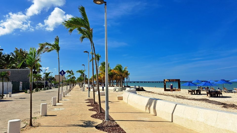 Registran derrame de hidrocarburo en Yucatán; «fue una tubería en desuso», dice el gobernador
