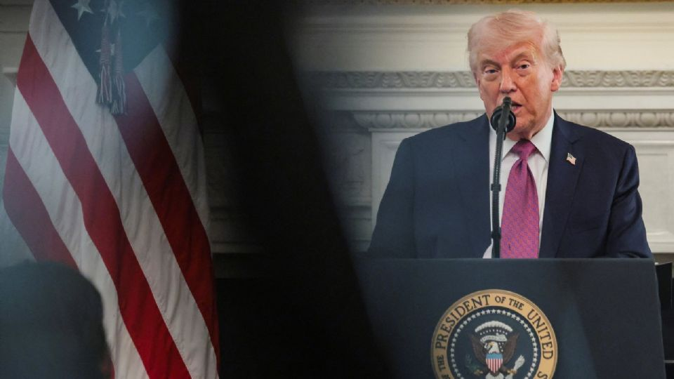 Ucrania propone renombrar parte del Donbás: sugiere «Donnylandia» para contentar a Trump, según NYT