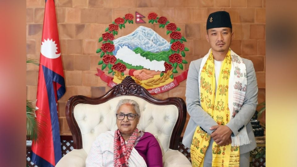 «Generación Z»: renuncia el DJ que se convirtió en ministro de Interior de Nepal tras acusaciones de corrupción