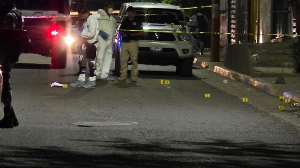 Jornada de violencia deja nueve m*ertos en Guanajuato en las últimas 24 horas; cuatro casos ocurrieron en Irapuato