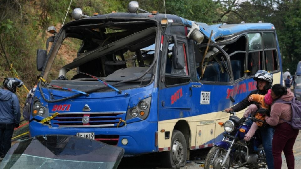 Se eleva a 19 el número de fallecimientos por ataque con explosivos en Colombia
