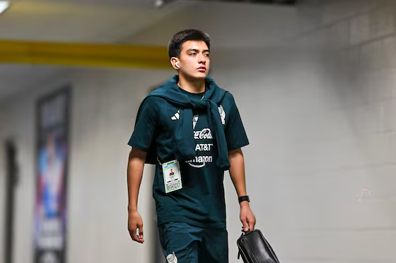 Gilberto Mora asegura que México es favorito para conquistar el Mundial de 2026