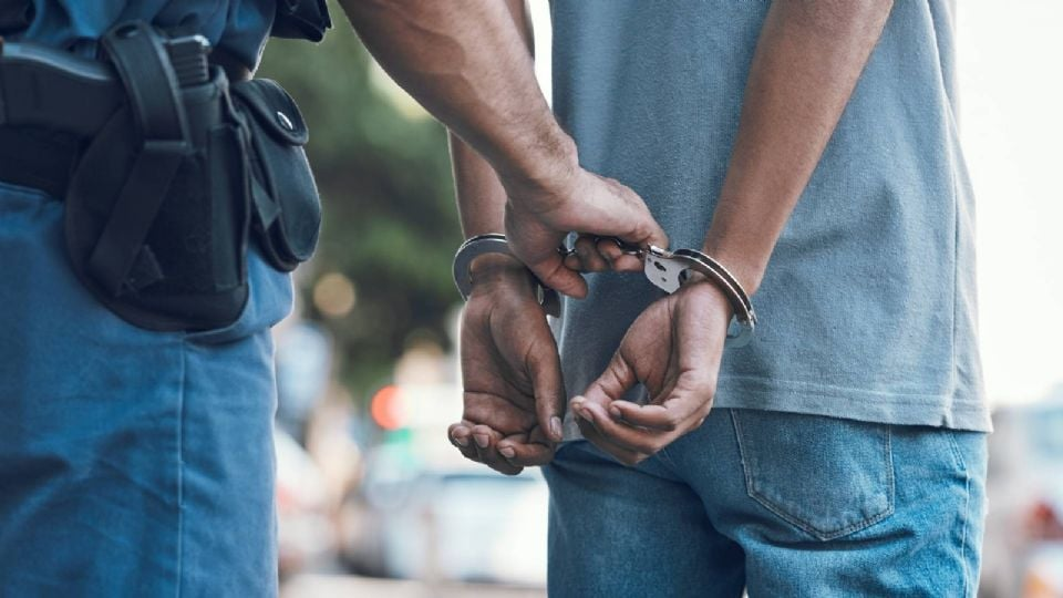 Policía de Hong Kong detiene a más de 300 personas implicadas en red internacional de expl0tación s*xual digital infantil