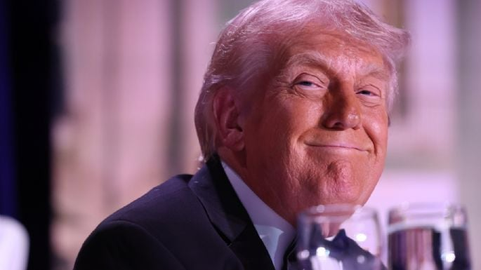 “Montaje”: las teorías conspirativas se disparan tras el tirote0 en cena de corresponsales con Trump