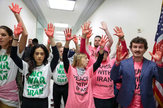 La guerra en Irán ha costado 25 mil mdd, calcula el Pentágono; solicitarán presupuesto adicional