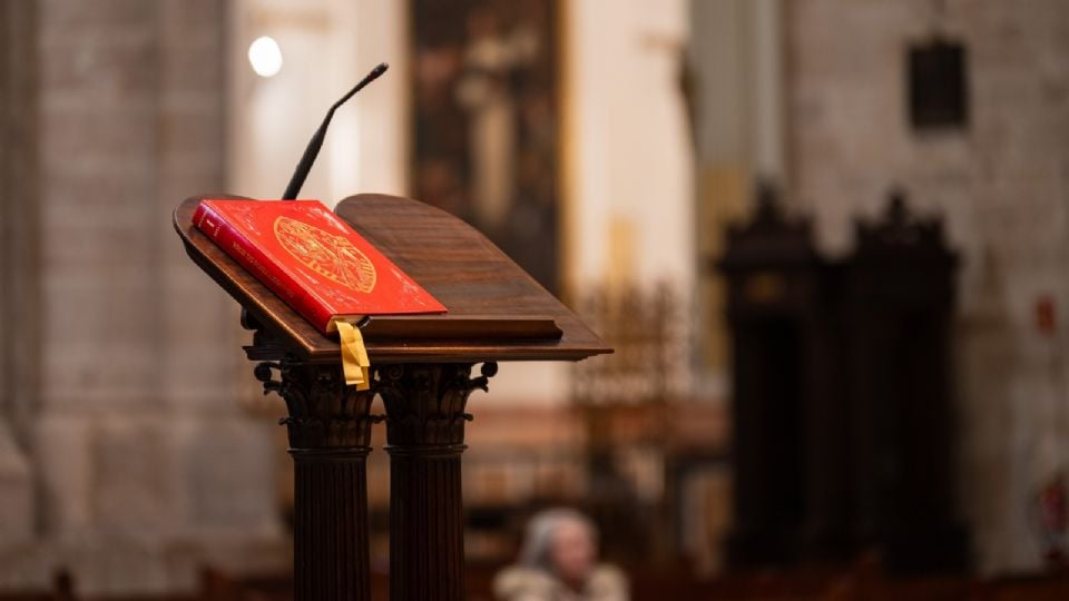 Ases*nan al pastor de una iglesia y s*cuestran a 40 personas durante servicio religioso en Nigeria