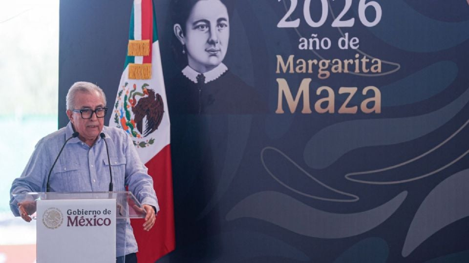 EU abre acusación formal contra Rocha Moya por sus nexos con el Cártel de Sinaloa